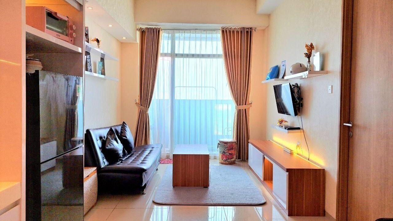 Photo of Livingroom in Panunggangan Utara