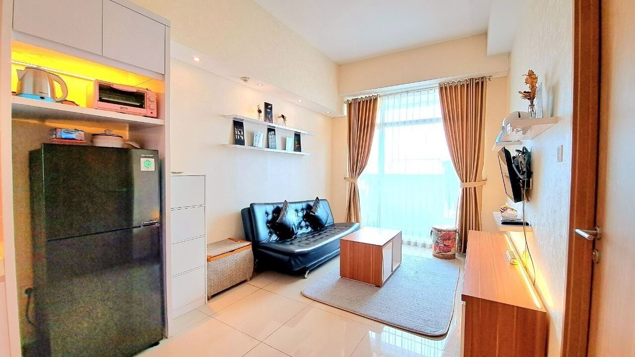 Photo of Livingroom in Panunggangan Utara