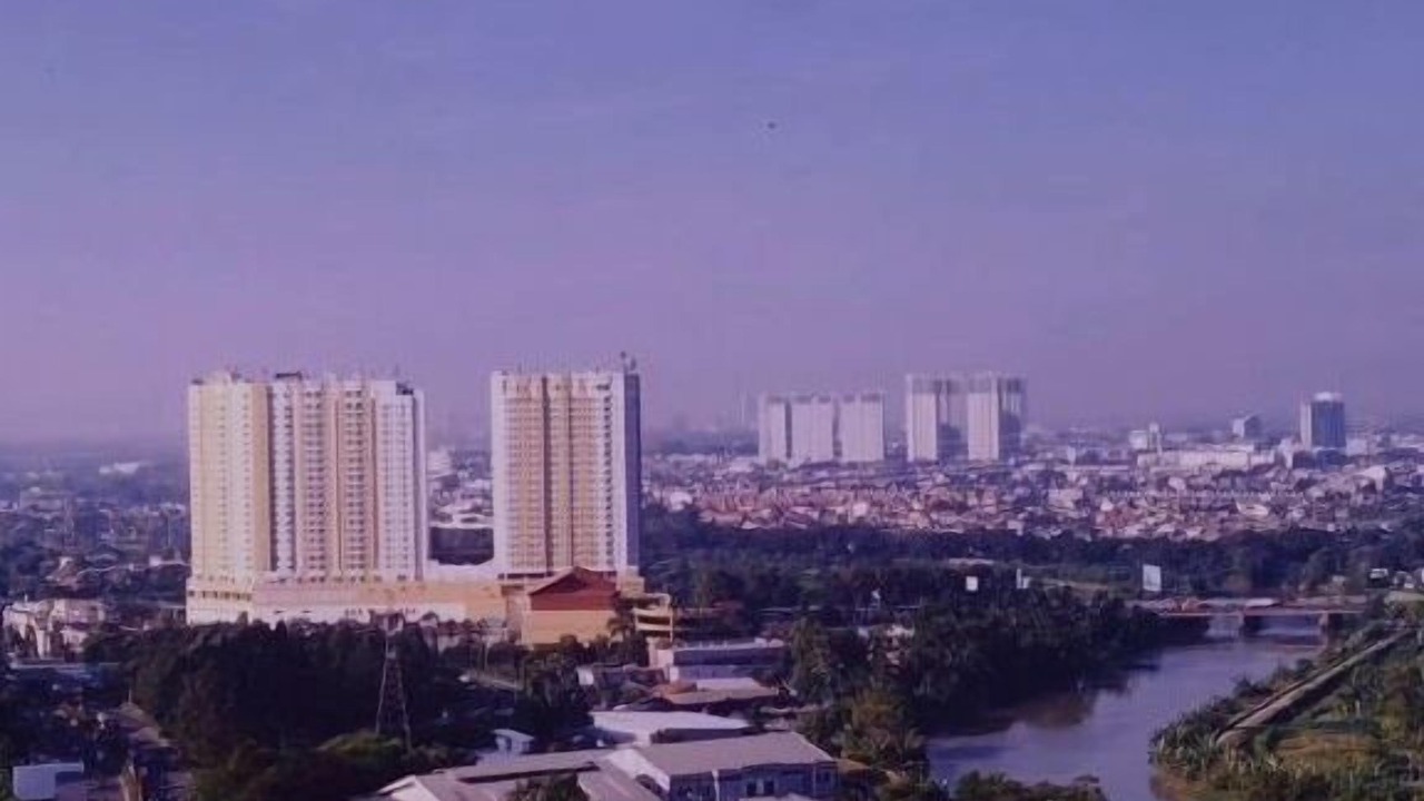Photo of Others in Panunggangan Utara