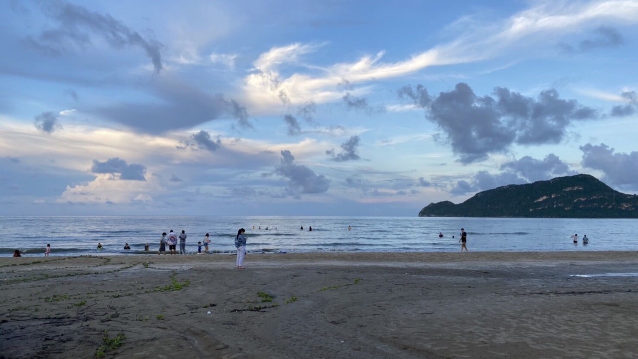 Photo of Others in Sam Roi Yot
