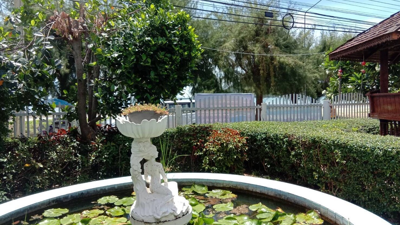 Photo of Outdoor in Sam Roi Yot