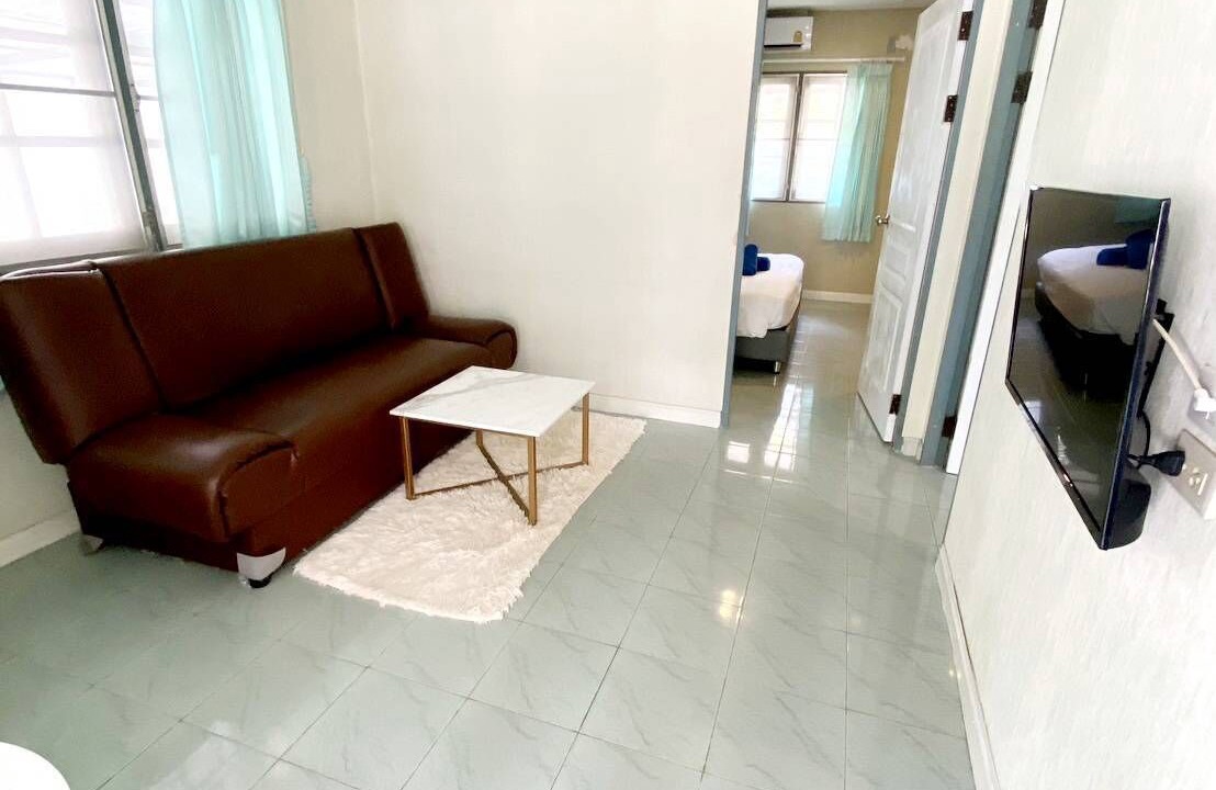 Photo of Livingroom in Sam Roi Yot