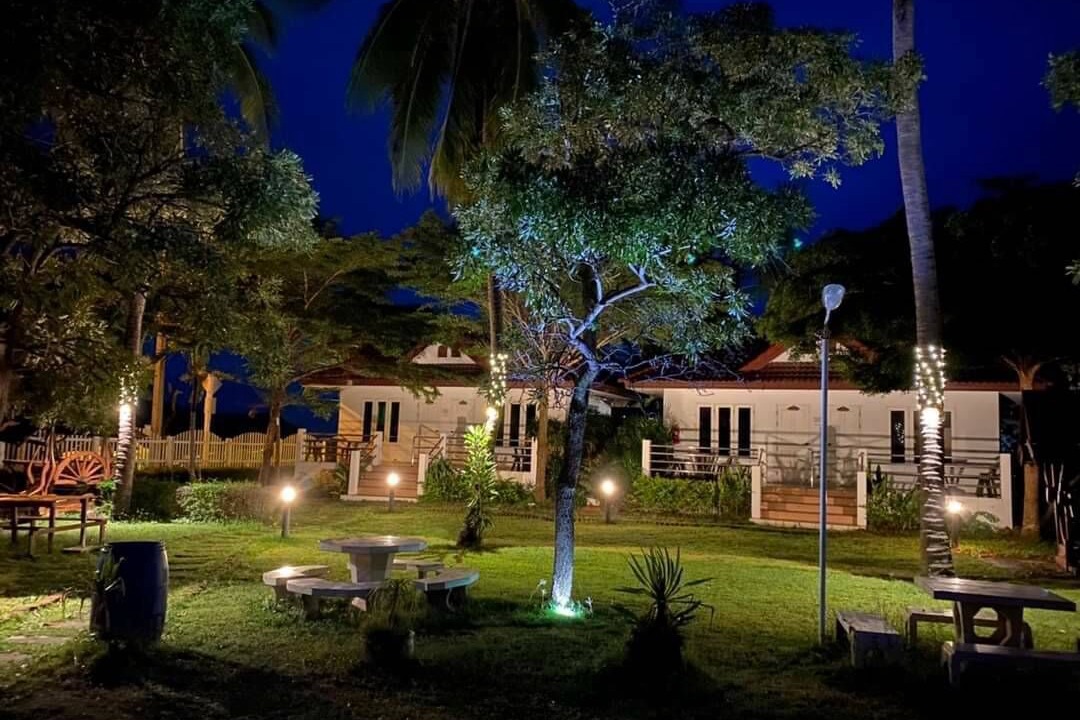Photo of Outdoor in Sam Roi Yot