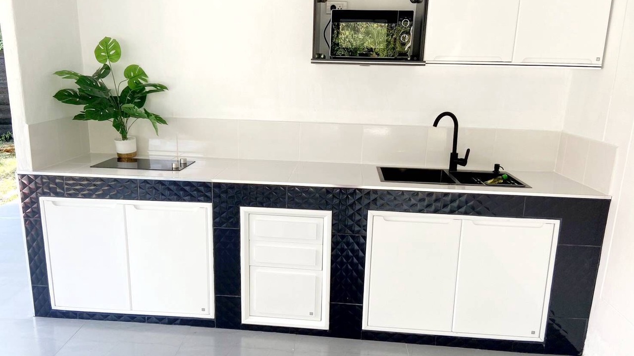 Photo of Kitchen in Sam Roi Yot