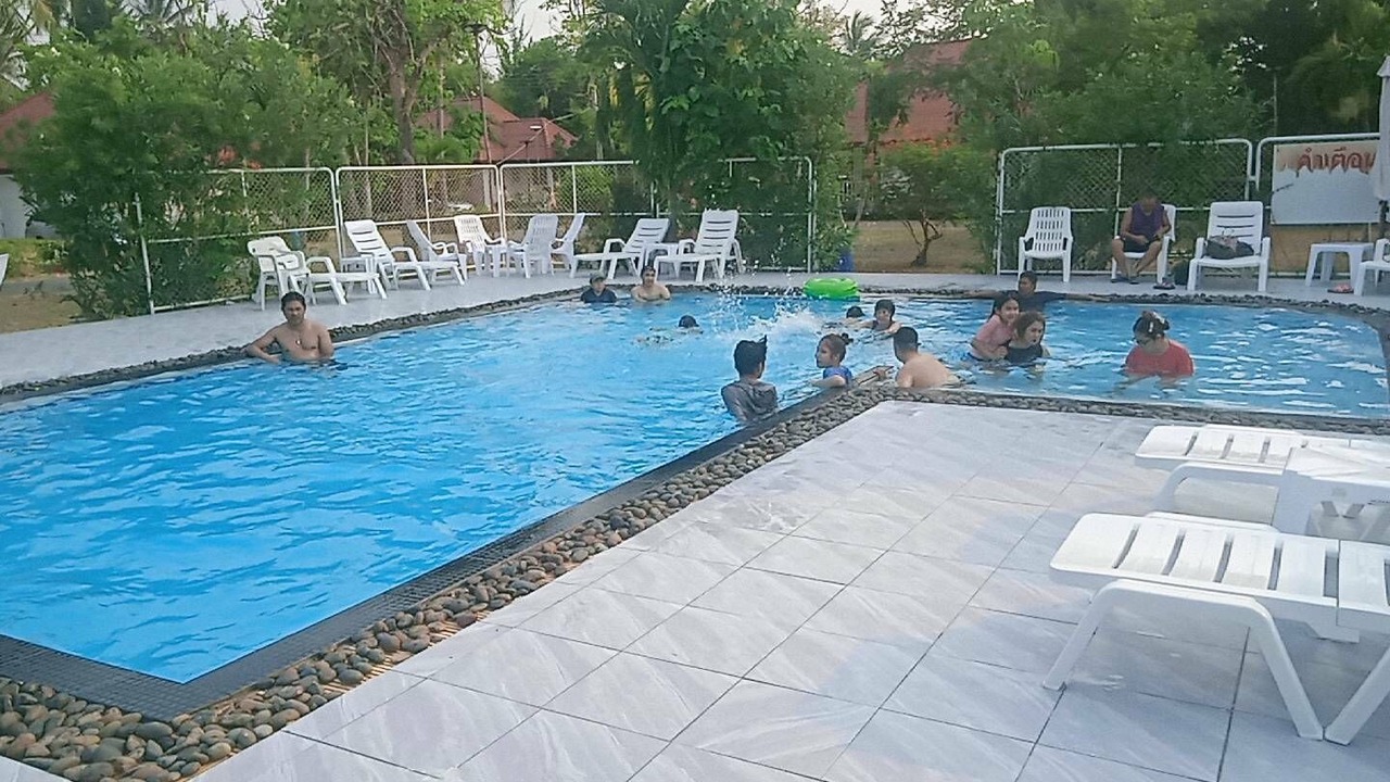 Photo of Outdoor in Sam Roi Yot