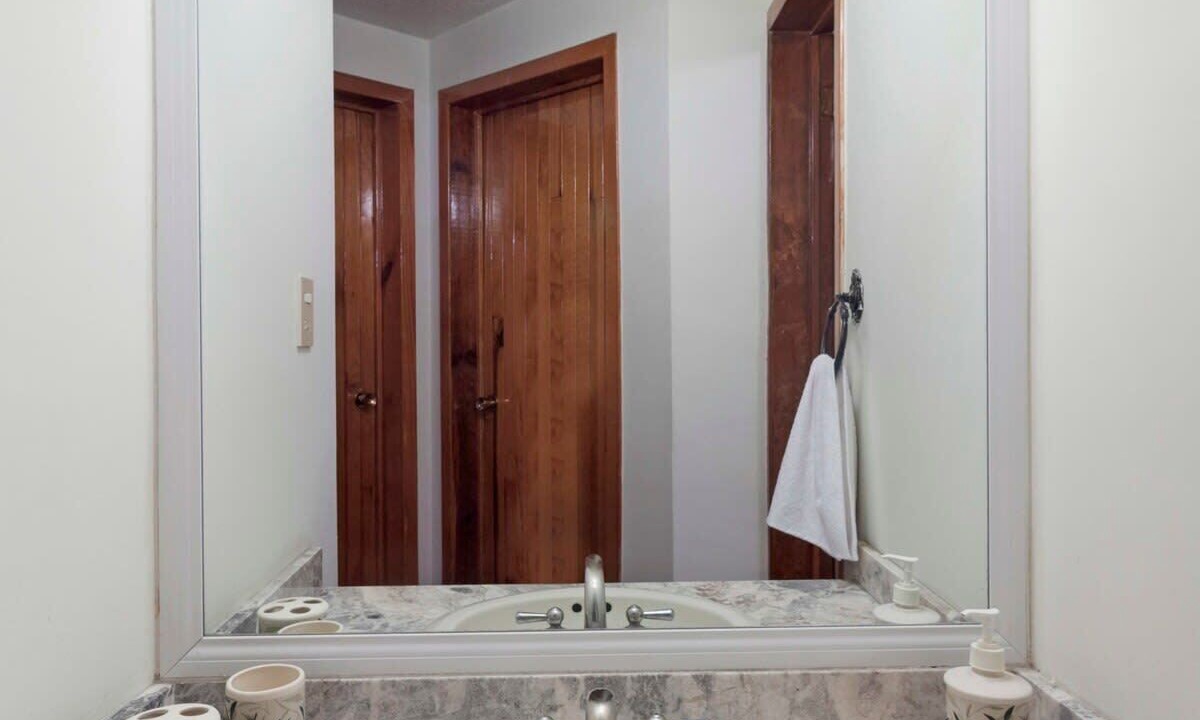Photo of Bathroom in Desarrollo San Pablo