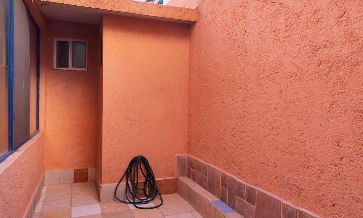 Photo of Patio Balcony in Desarrollo San Pablo