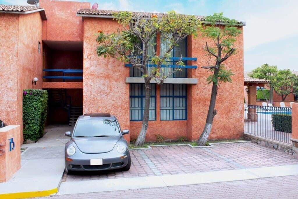 Photo of Outdoor in Desarrollo San Pablo