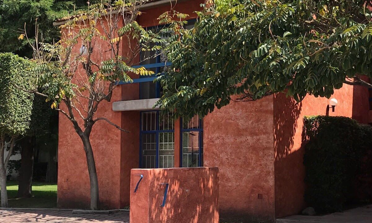 Photo of Outdoor in Desarrollo San Pablo