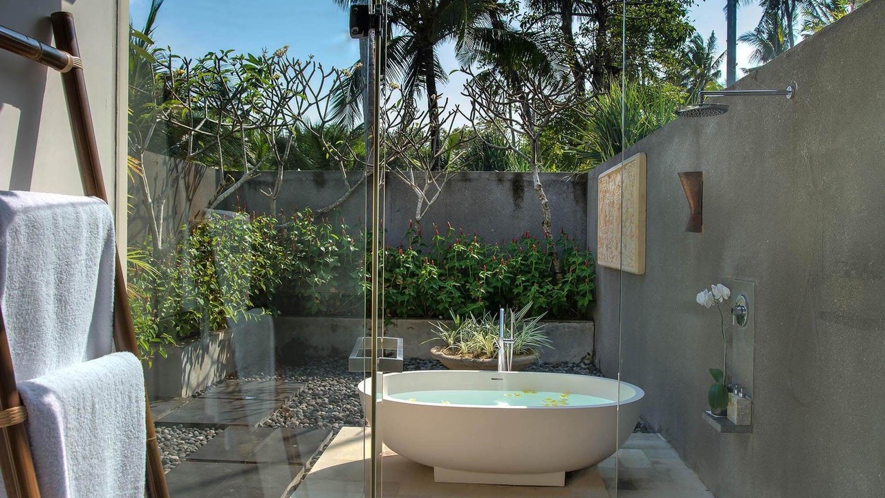 Photo of Bathroom in Cemagi