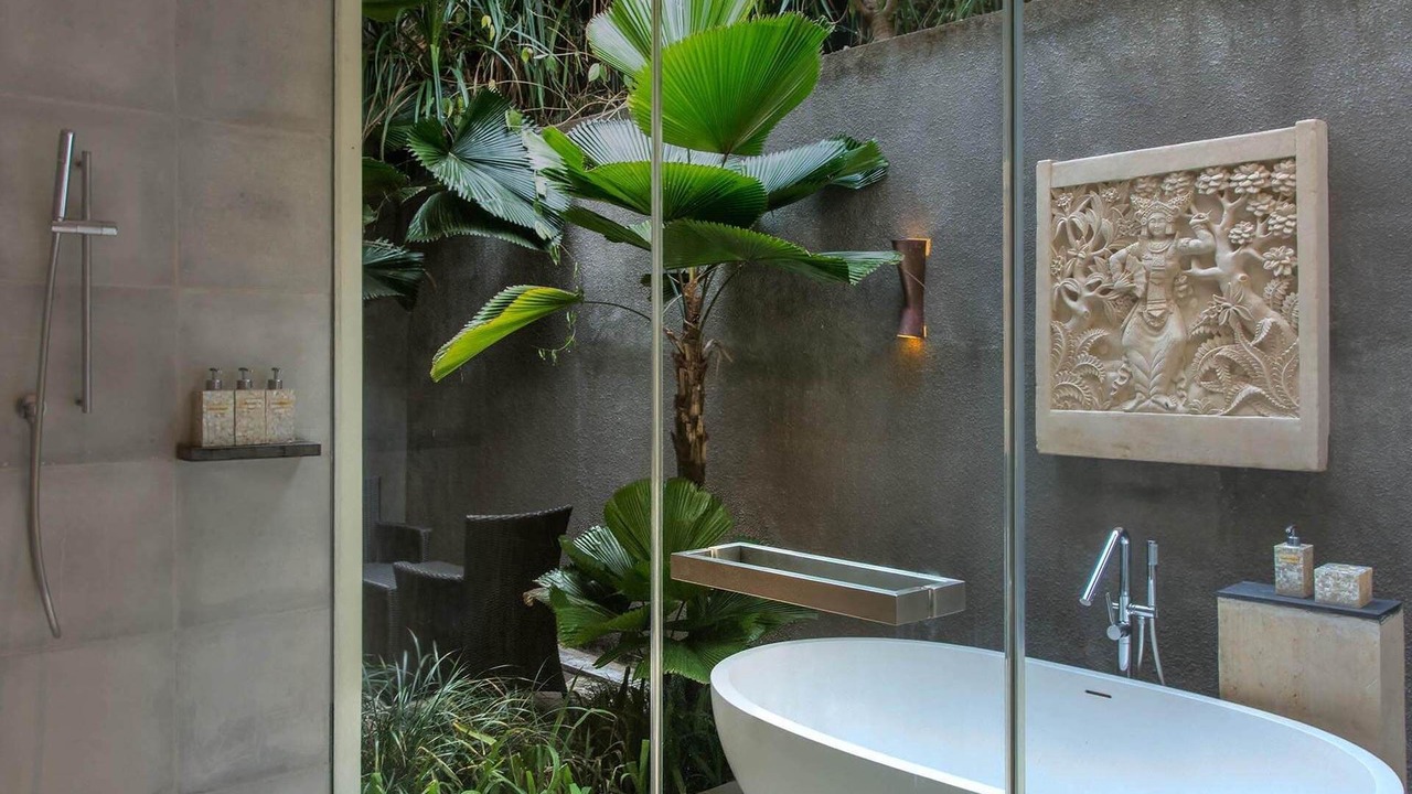 Photo of Bathroom in Cemagi