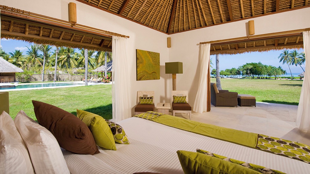Photo of Bedroom in Sigar Penjalin
