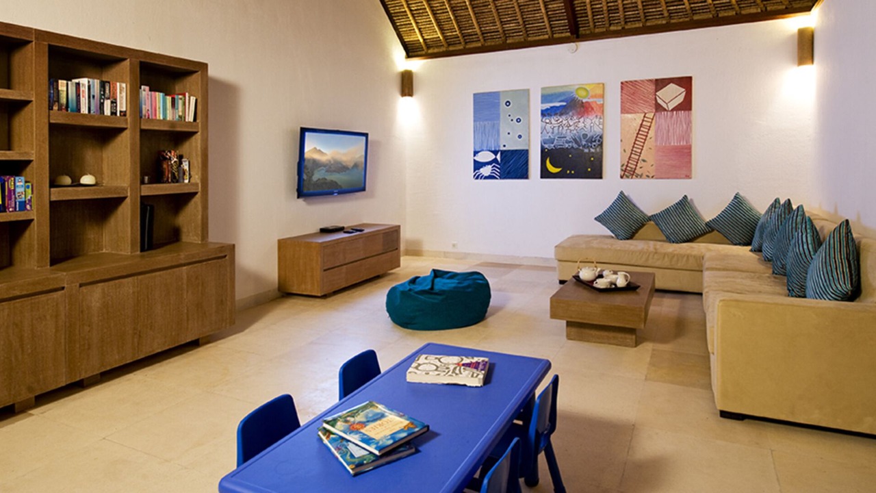 Photo of Livingroom in Sigar Penjalin