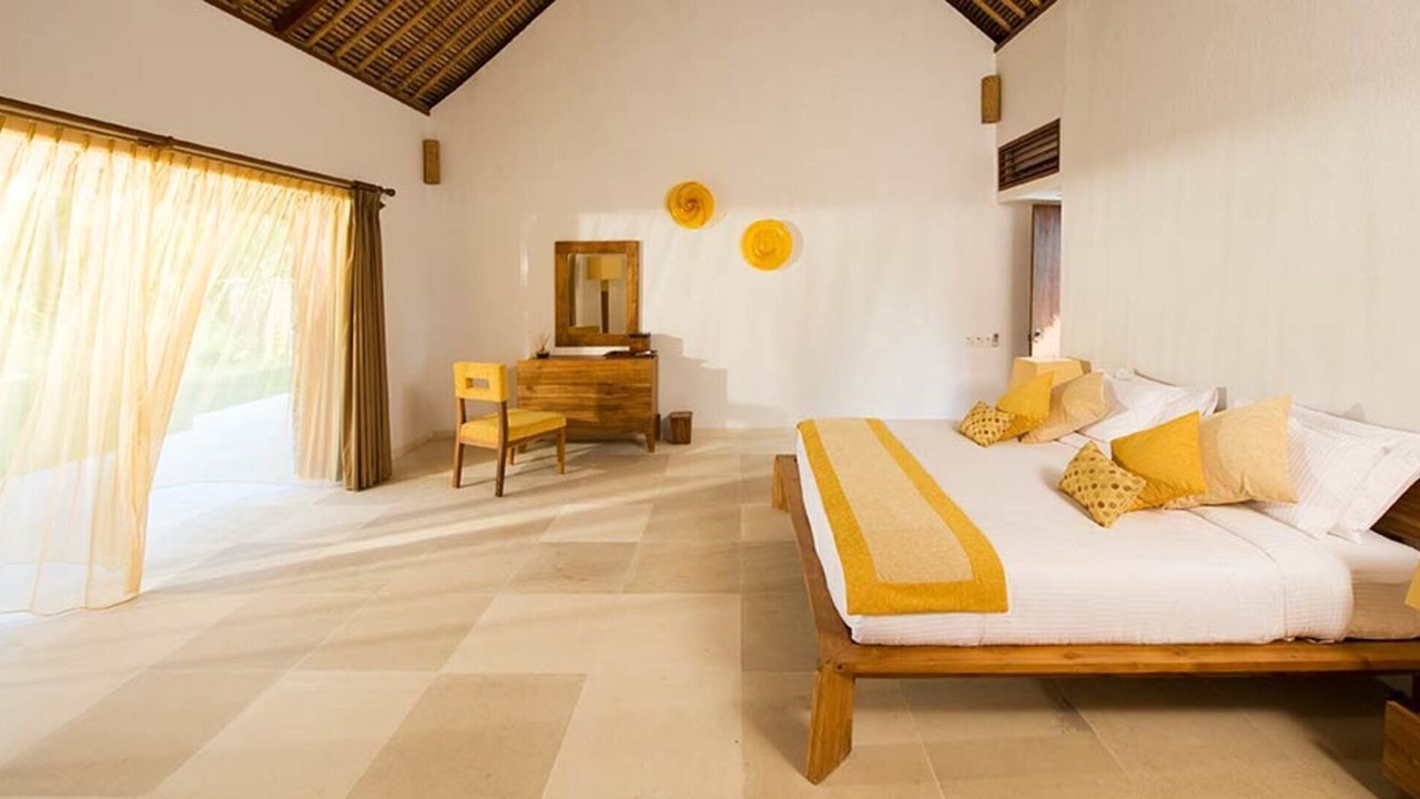 Photo of Bedroom in Sigar Penjalin