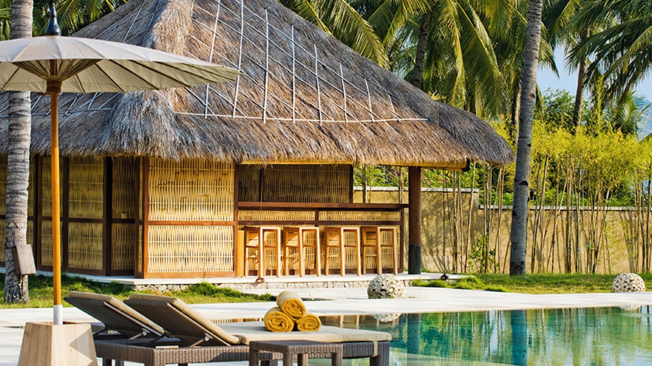 Photo of Outdoor in Sigar Penjalin