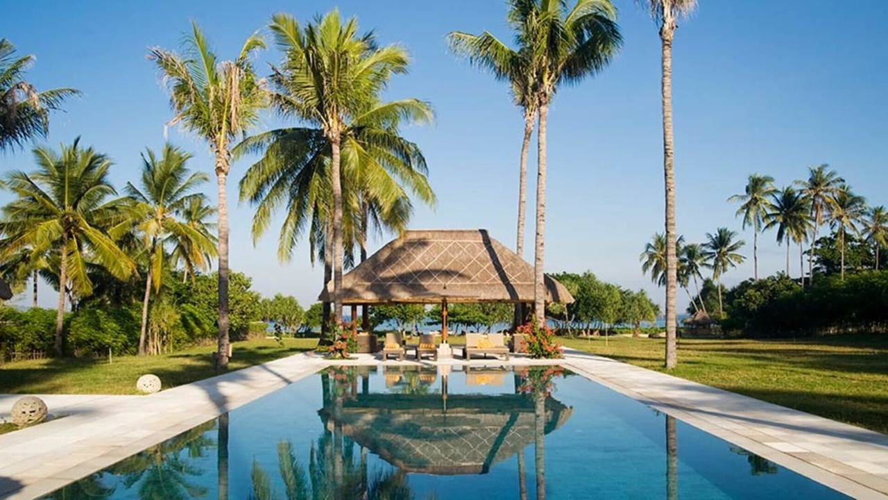 Photo of Outdoor in Sigar Penjalin