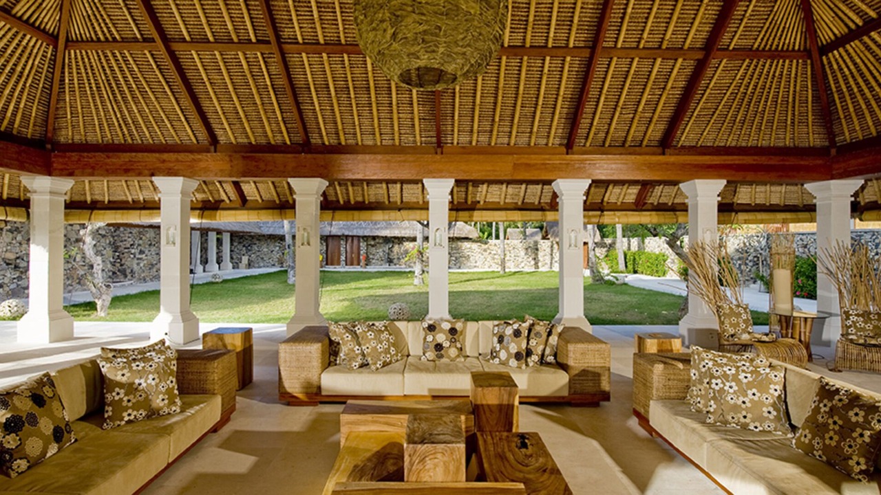 Photo of Patio Balcony in Sigar Penjalin