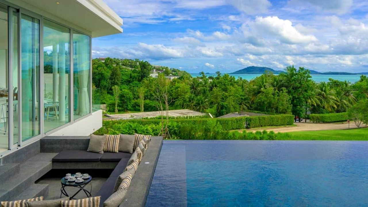 Photo of Outdoor in Koh Kaew