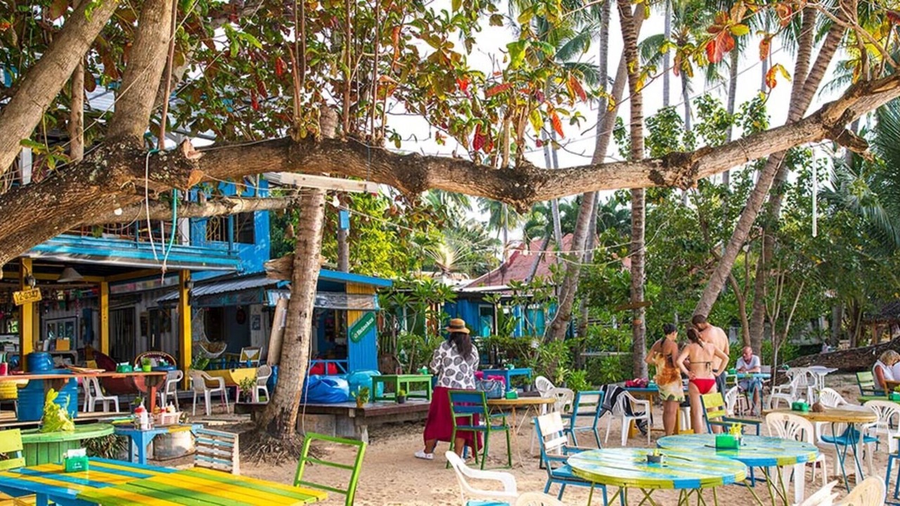 Photo of Outdoor in Lipa Noi