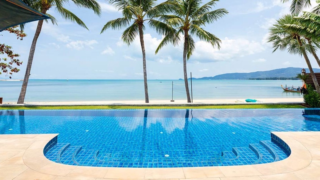 Photo of Outdoor in Lipa Noi