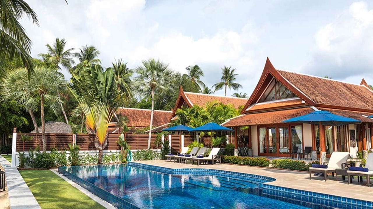 Photo of Outdoor in Lipa Noi
