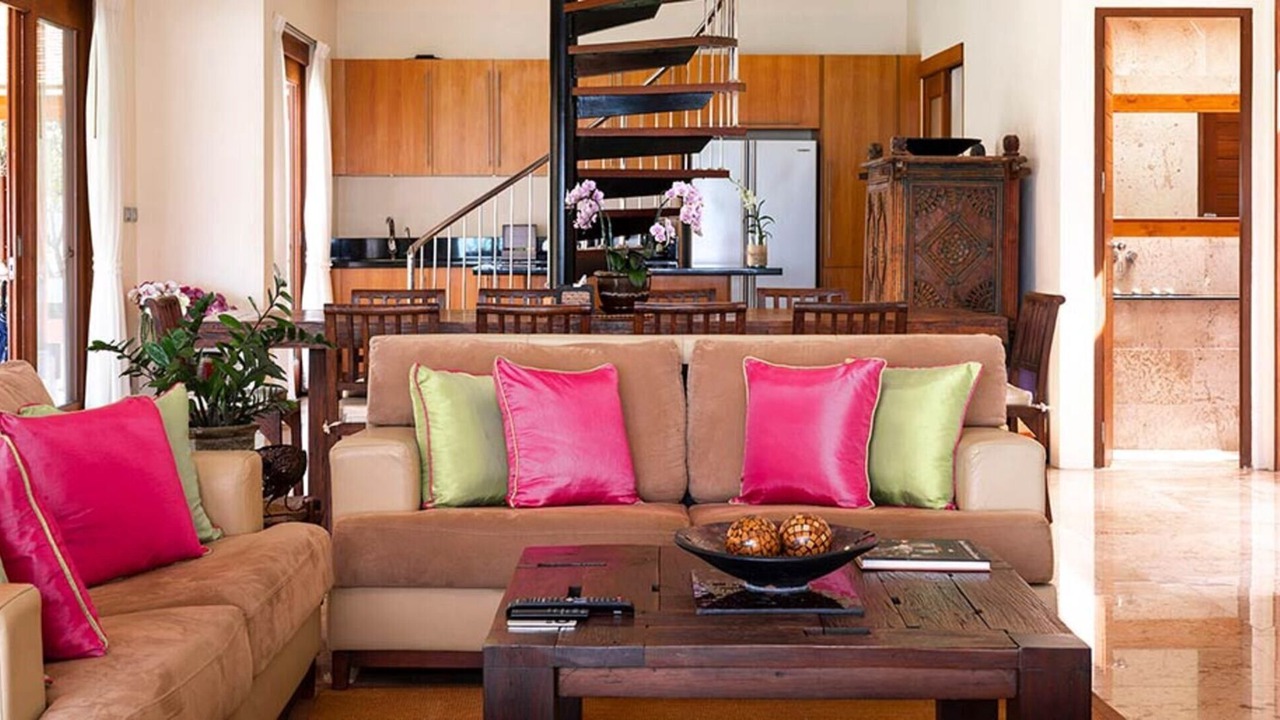 Photo of Livingroom in Lipa Noi