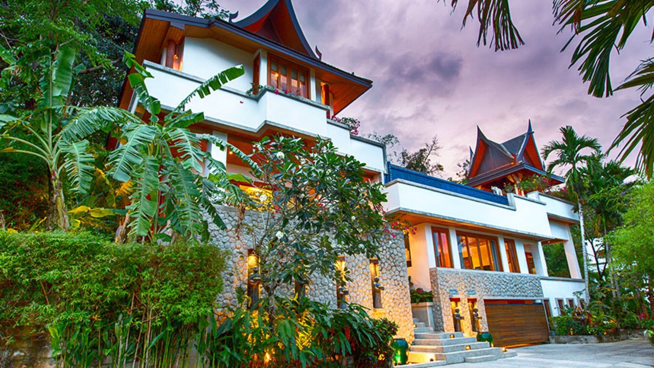 Photo of Outdoor in Cherngtalay