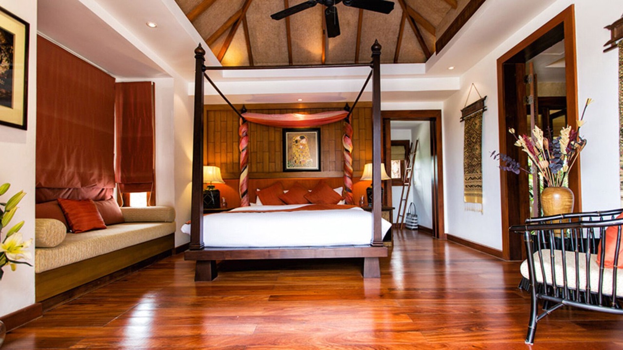 Photo of Bedroom in Cherngtalay