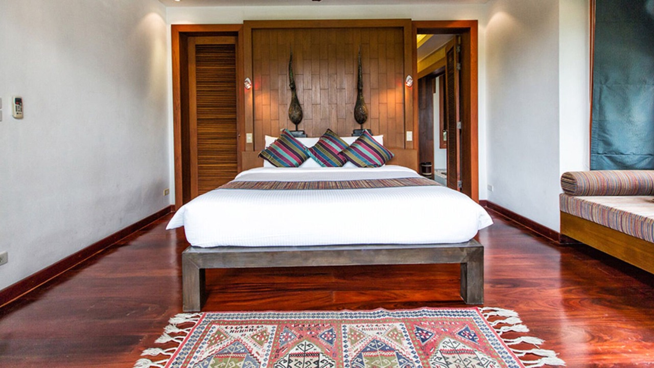 Photo of Bedroom in Cherngtalay