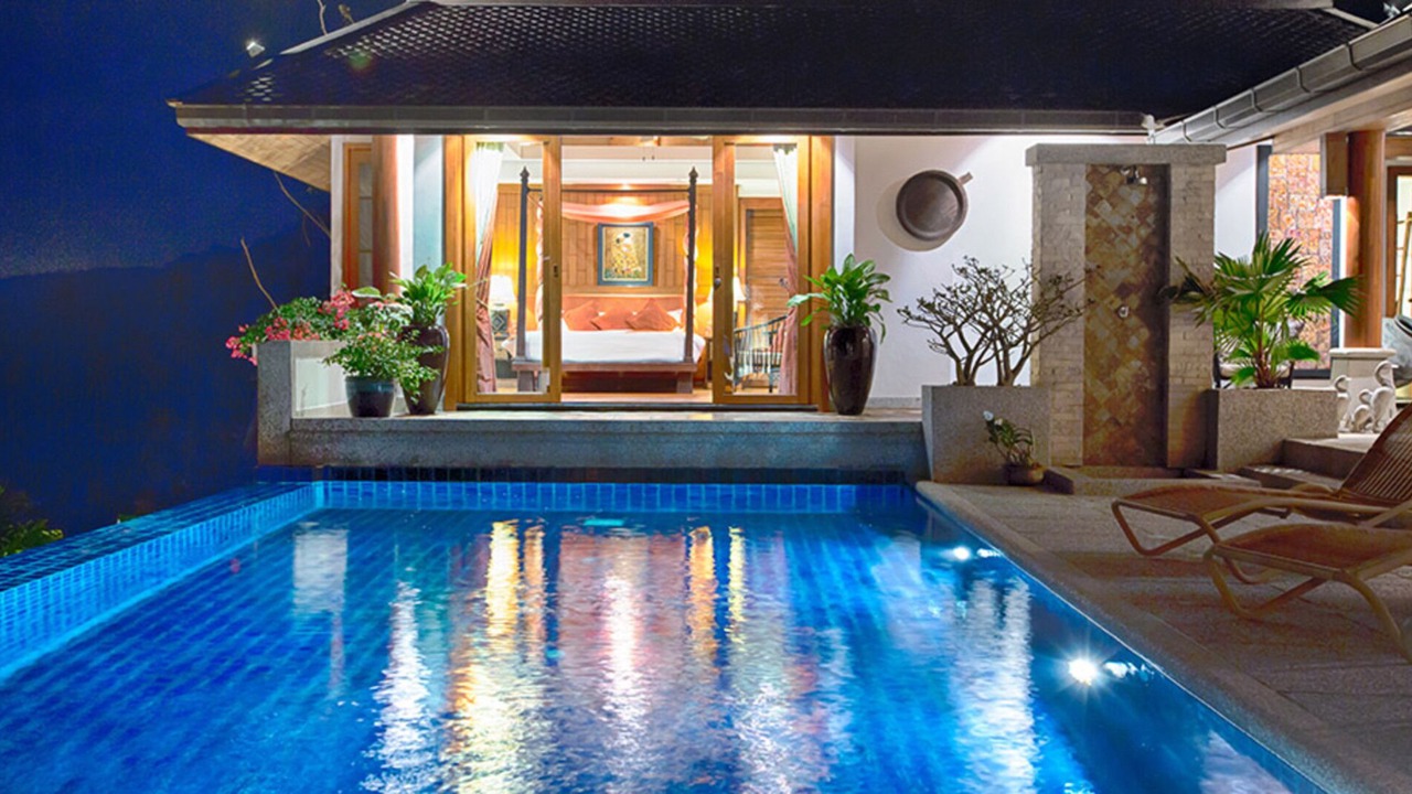 Photo of Outdoor in Cherngtalay