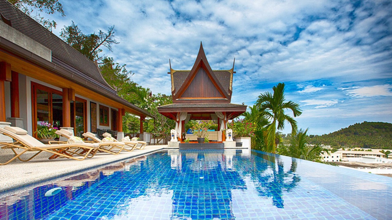 Photo of Outdoor in Cherngtalay