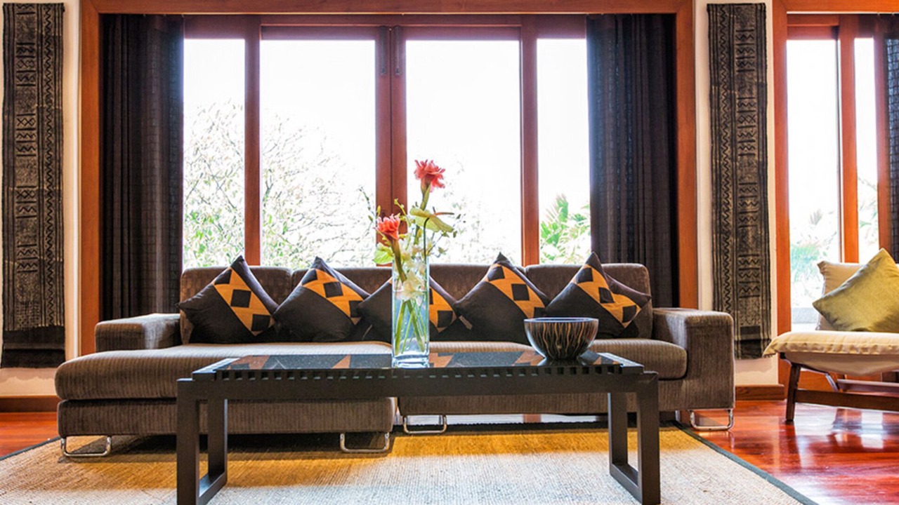 Photo of Livingroom in Cherngtalay