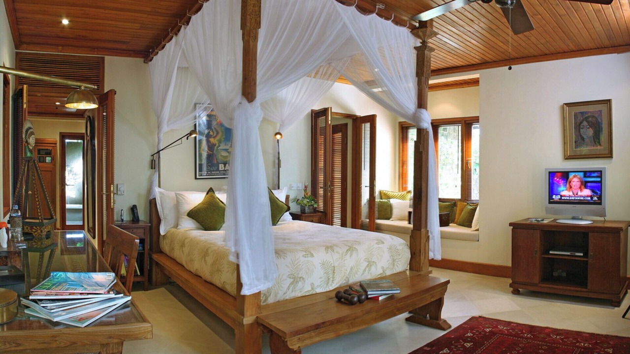 Photo of Bedroom in Laksmana