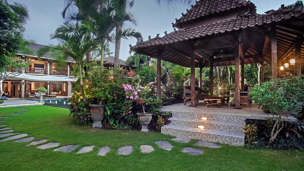 Photo of Outdoor in Berawa