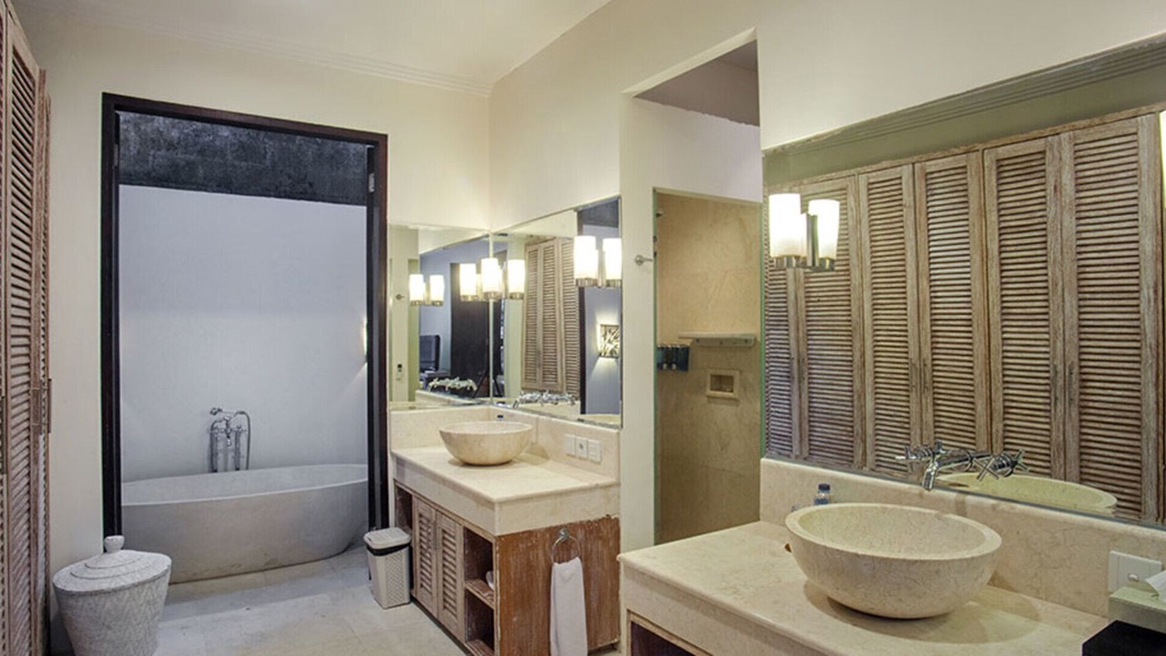 Photo of Bathroom in Berawa