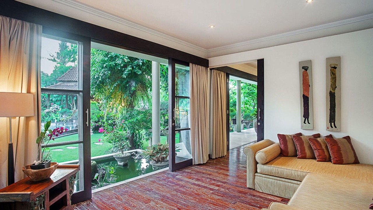 Photo of Livingroom in Berawa