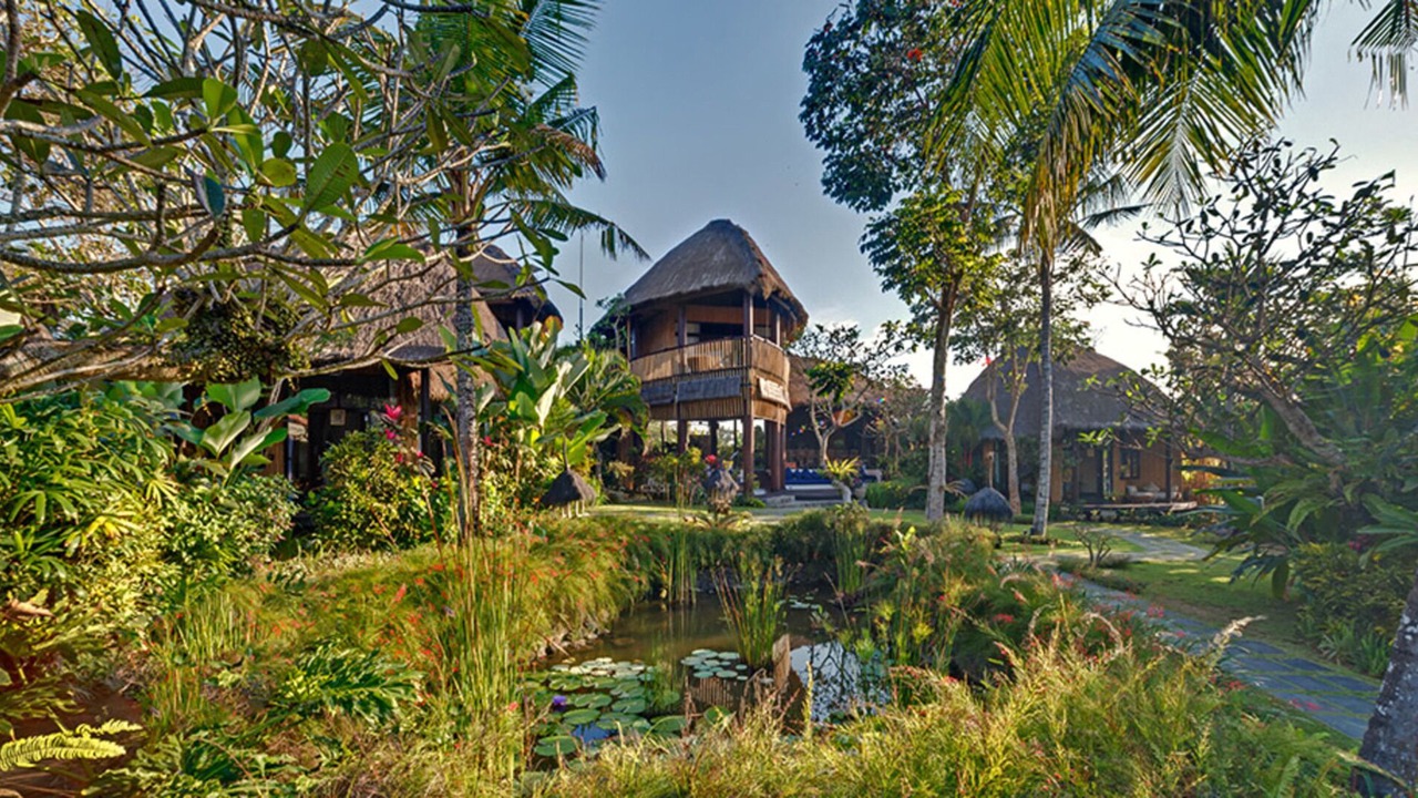 Photo of Outdoor in Cemagi