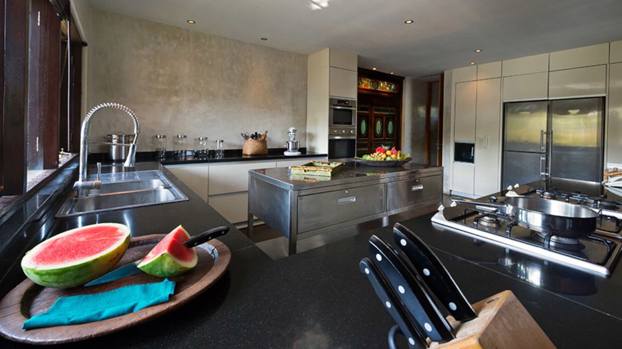 Photo of Kitchen in Cemagi
