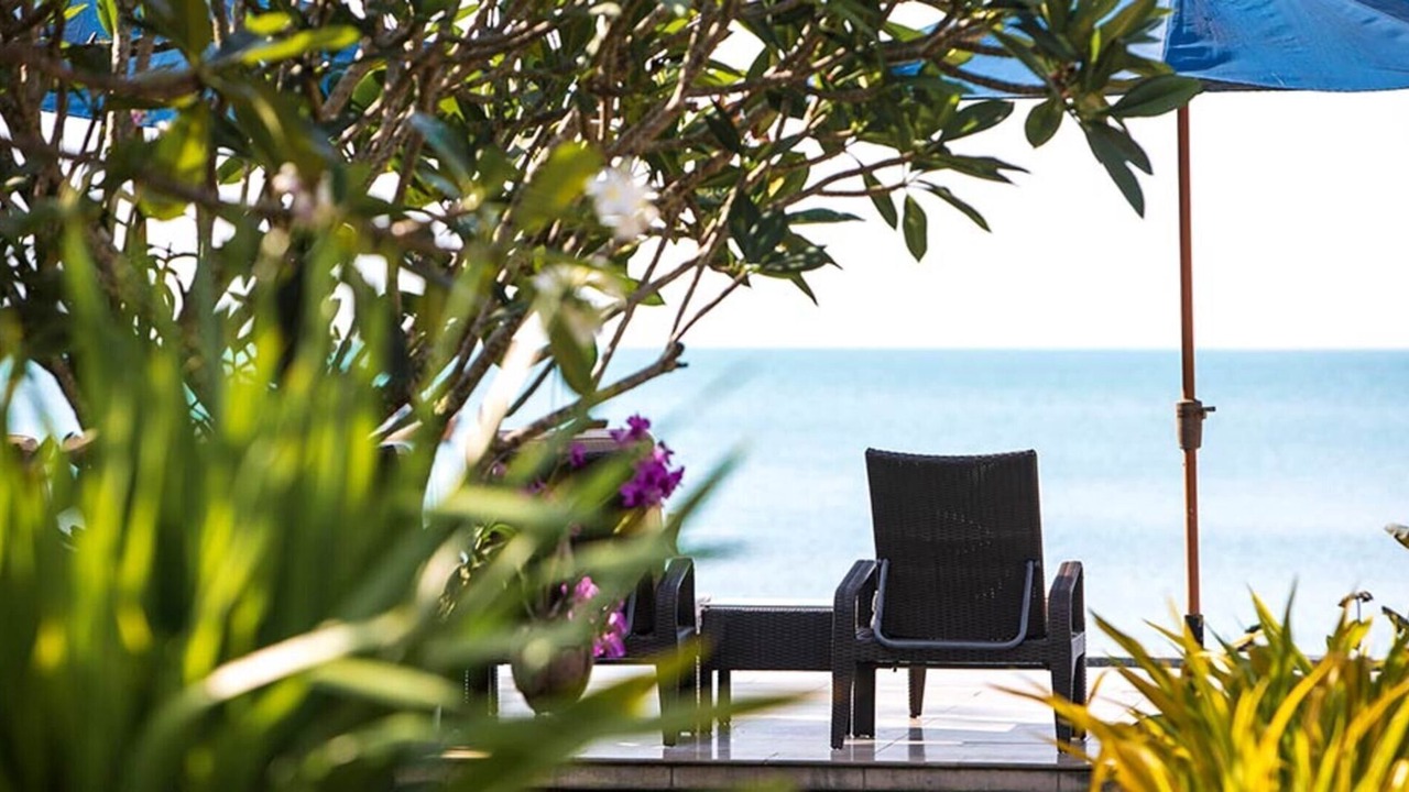 Photo of Outdoor in Lipa Noi