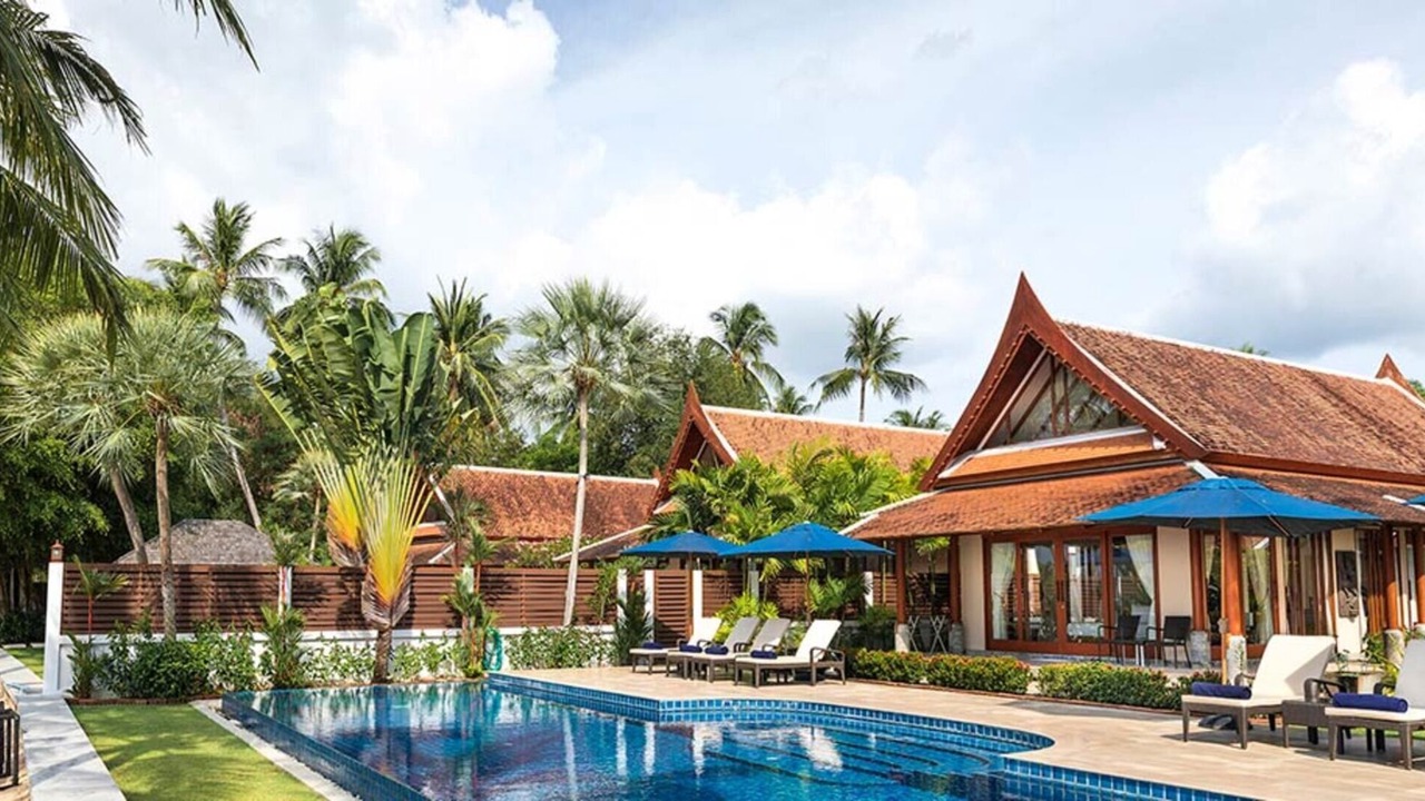 Photo of Outdoor in Lipa Noi