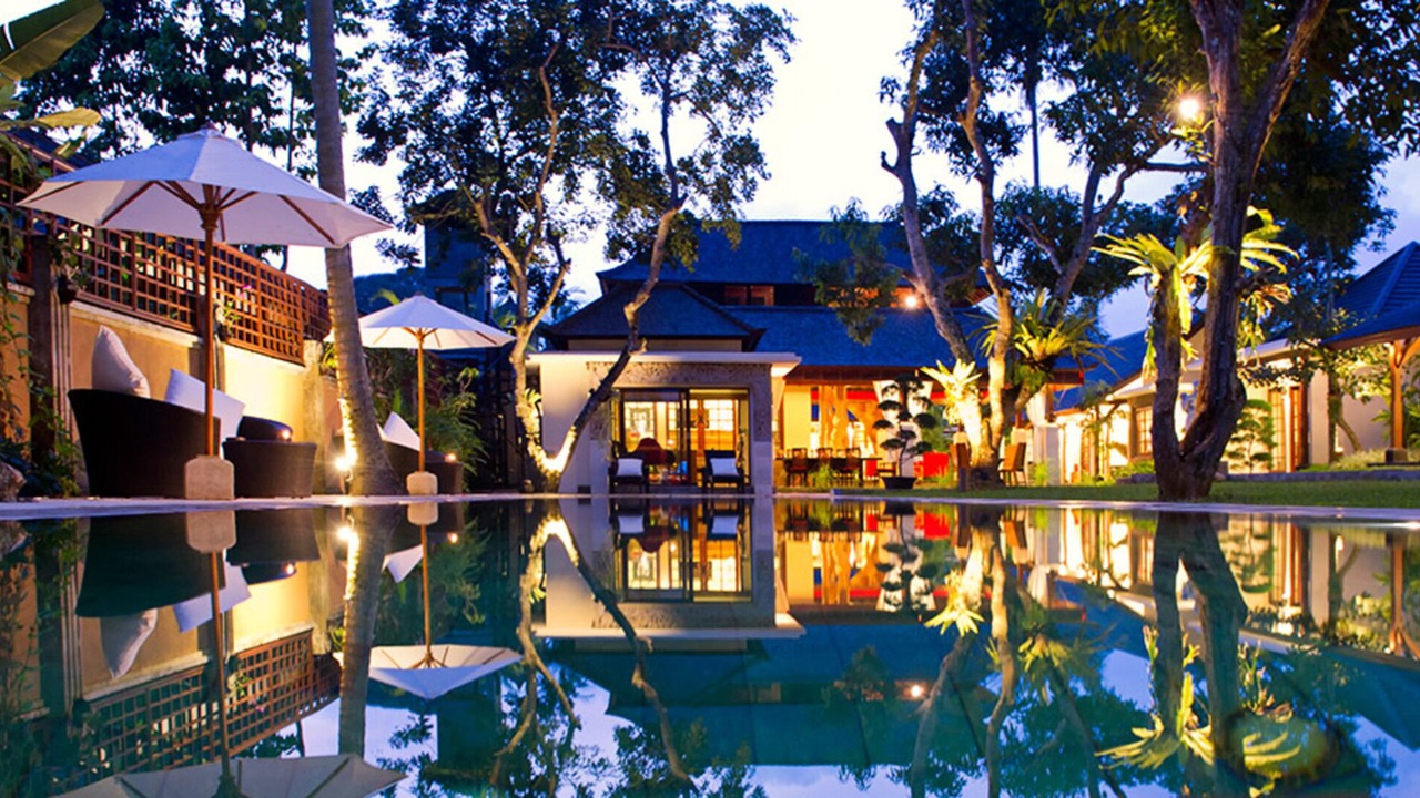 Photo of Outdoor in Ubud City-Centre