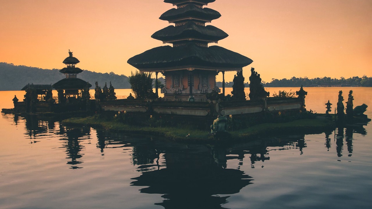 Photo of Outdoor in Ubud City-Centre