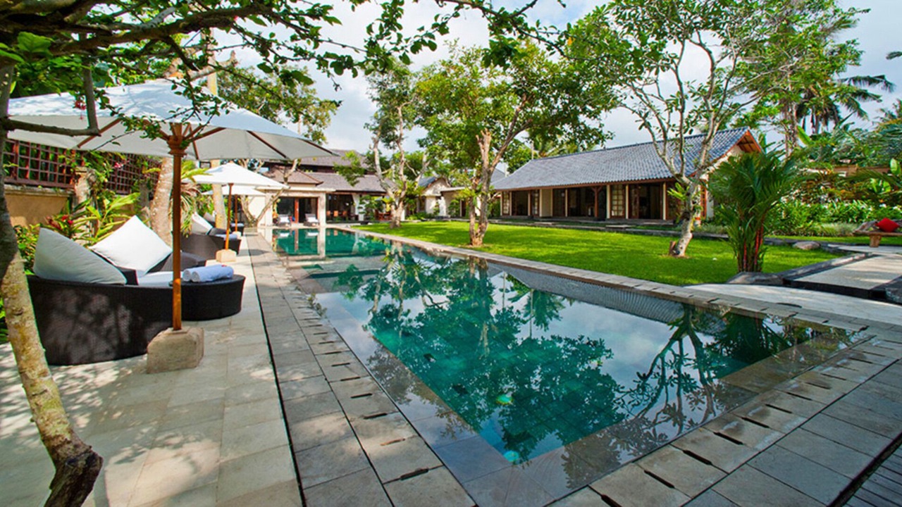 Photo of Outdoor in Ubud City-Centre