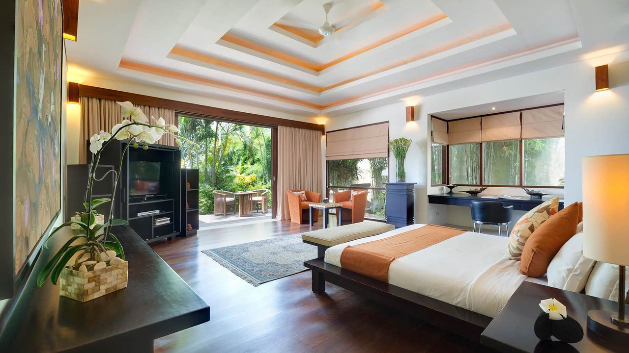Photo of Livingroom in Munggu