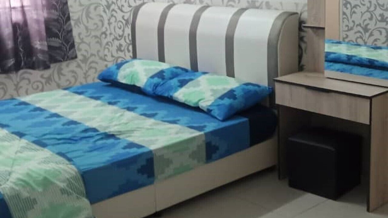 Photo of Bedroom in Beranang