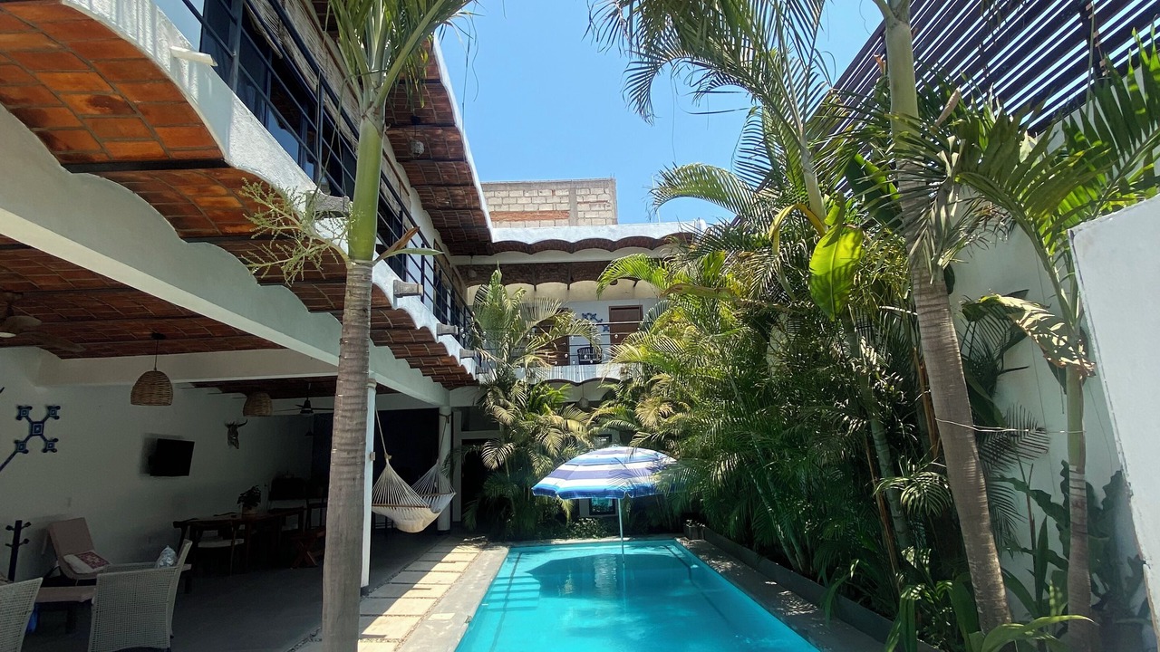 Photo of Outdoor in Riviera Nayarit