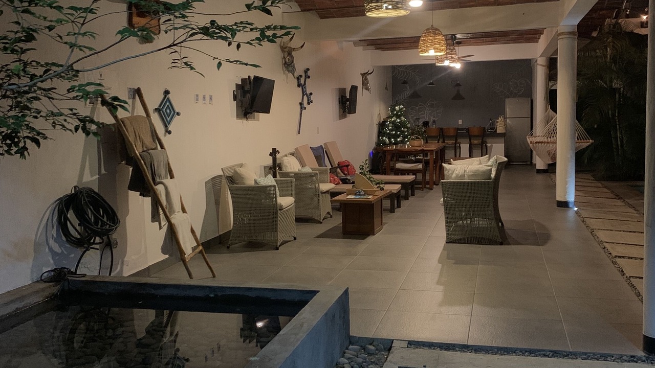 Photo of Outdoor in Riviera Nayarit