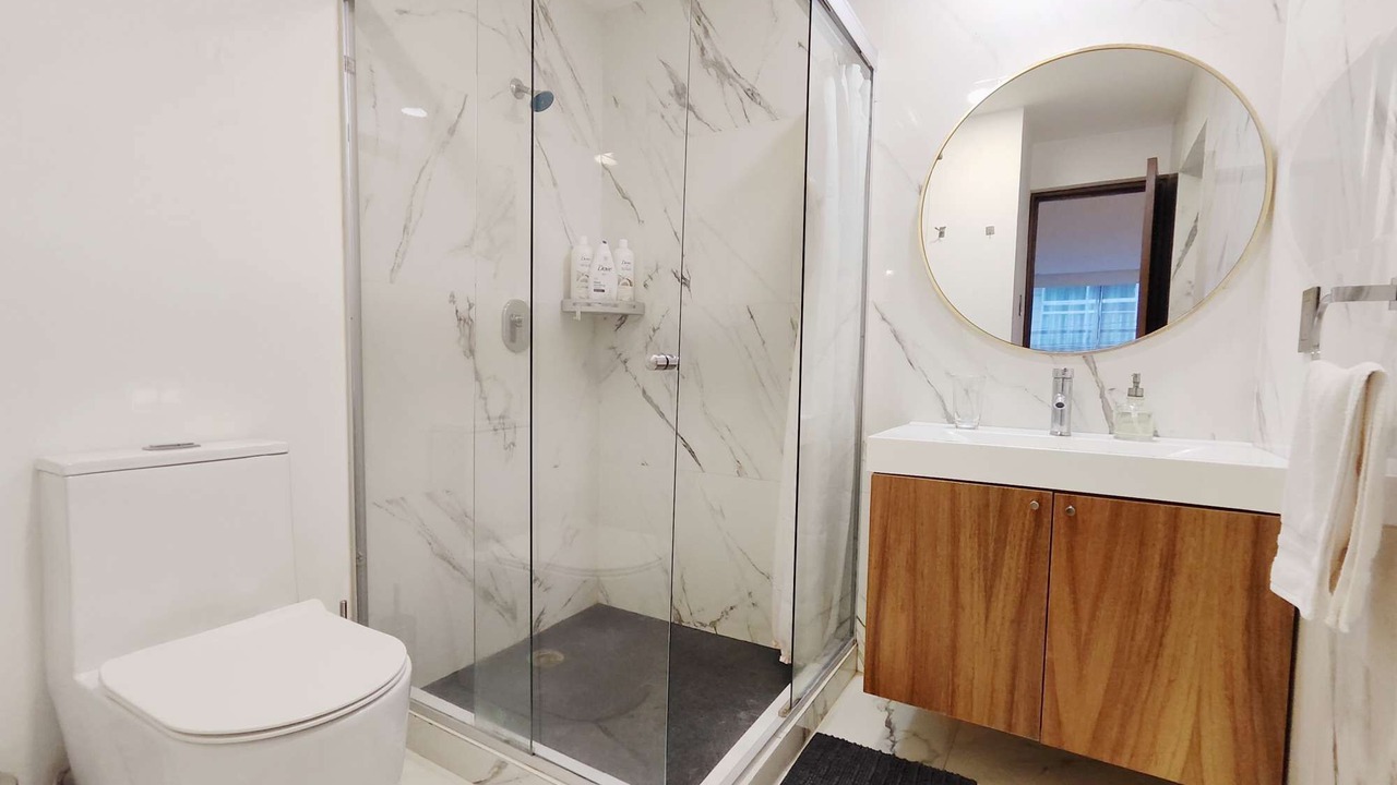 Photo of Bathroom in Los Morales