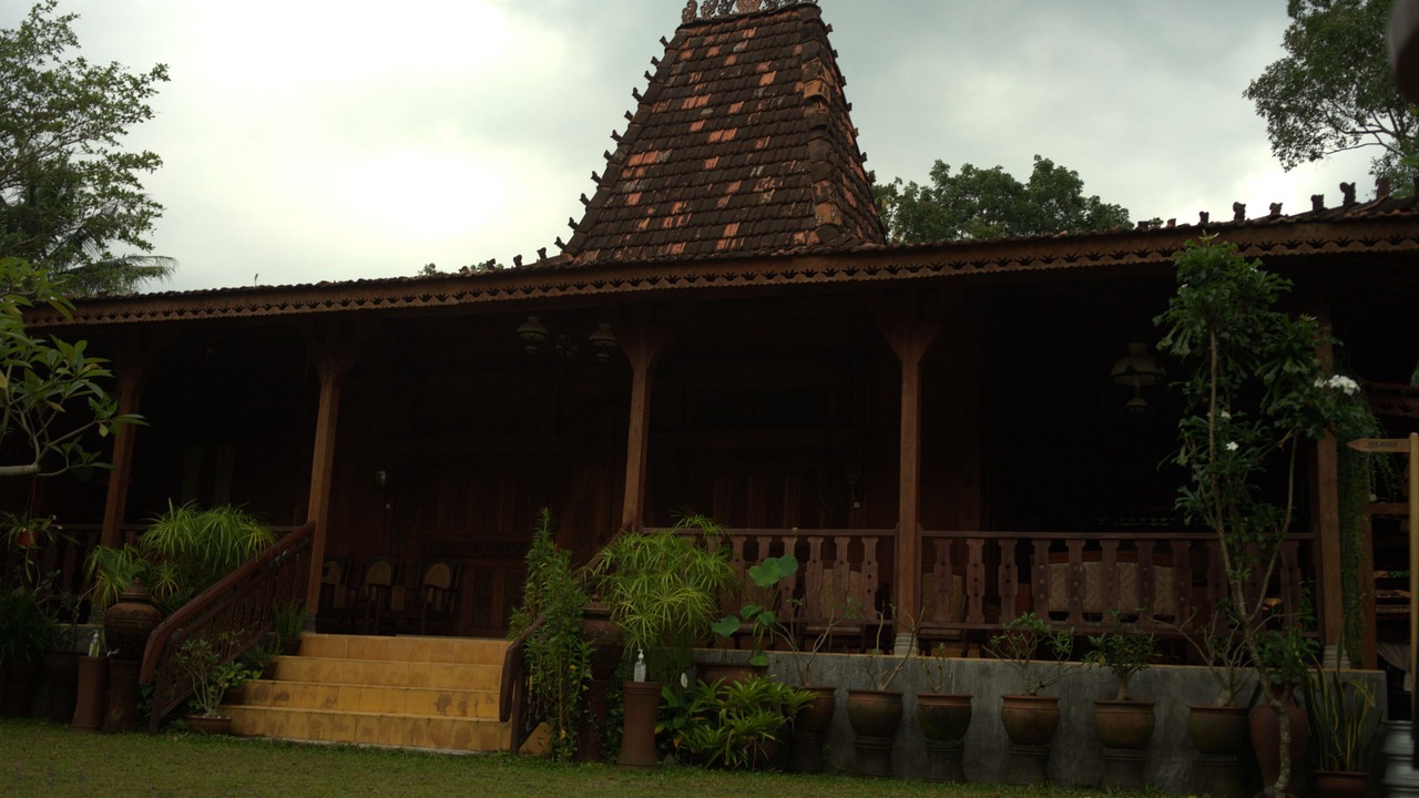Photo of Outdoor in Ngemplak