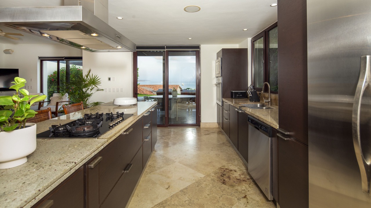 Photo of Kitchen in Punta de Mita